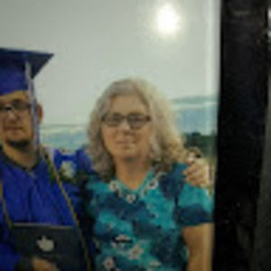 Meet your Posher, Angela